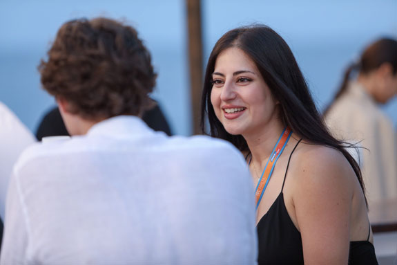 ITC 2025 Networking Finale